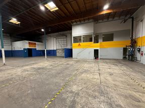 Industrial Way A