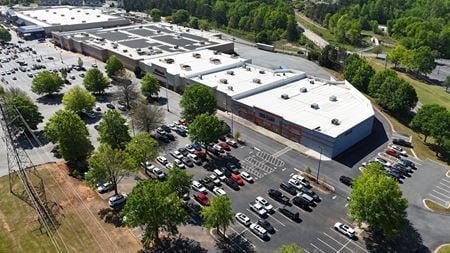 Retail space for Sale at 3523B Clemson Boulevard in Anderson