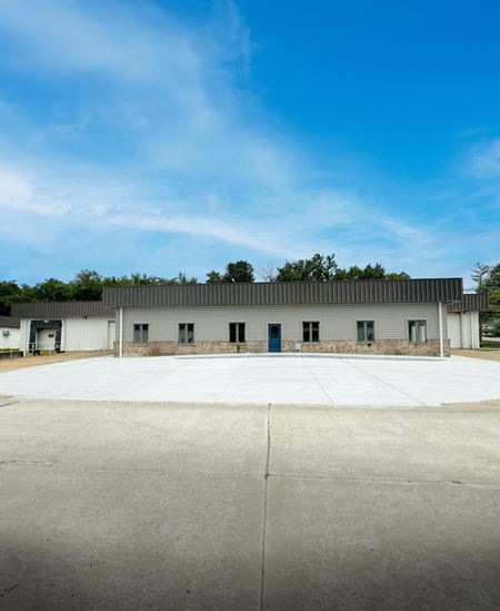 Photo of commercial space at 101 Sun Valley  in Fenton