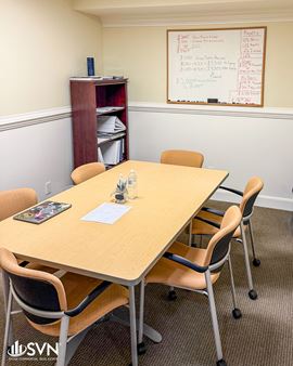 For Sale: Prime Hamburg Area Office Suite