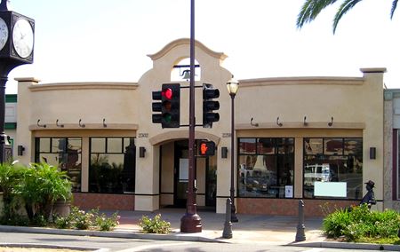Photo of commercial space at 2298 & 2302 Ventura Boulevard in Camarillo