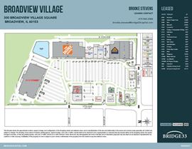 Broadview Village