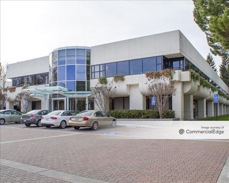 Photo of commercial space at 1001 Page Mill Road in Palo Alto