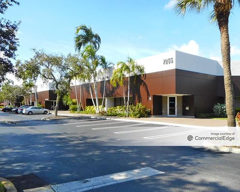 The Landing at MIA - 7255 Corporate Center Drive