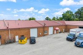4022 Produce Rd