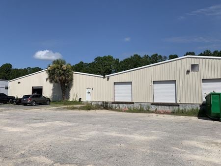 Summerville, SC Warehouse for Lease - 26 Industrial Properties