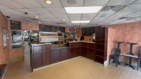 Restaurant space for Rent at 2 Daniels Farm Road in Trumbull