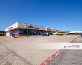 ClubHill Shopping Center