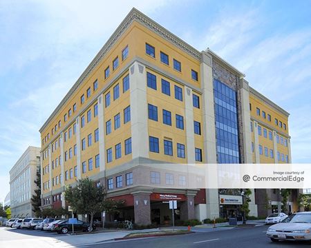 Mercy Midtown Medical Center - Sacramento