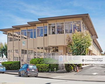 180 Harbor Drive