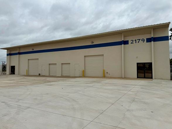 2179 Industrial Blvd