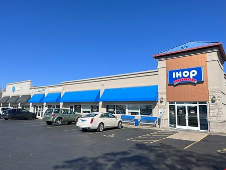 Photo of commercial space at 5012 N Big Hollow Rd in Peoria