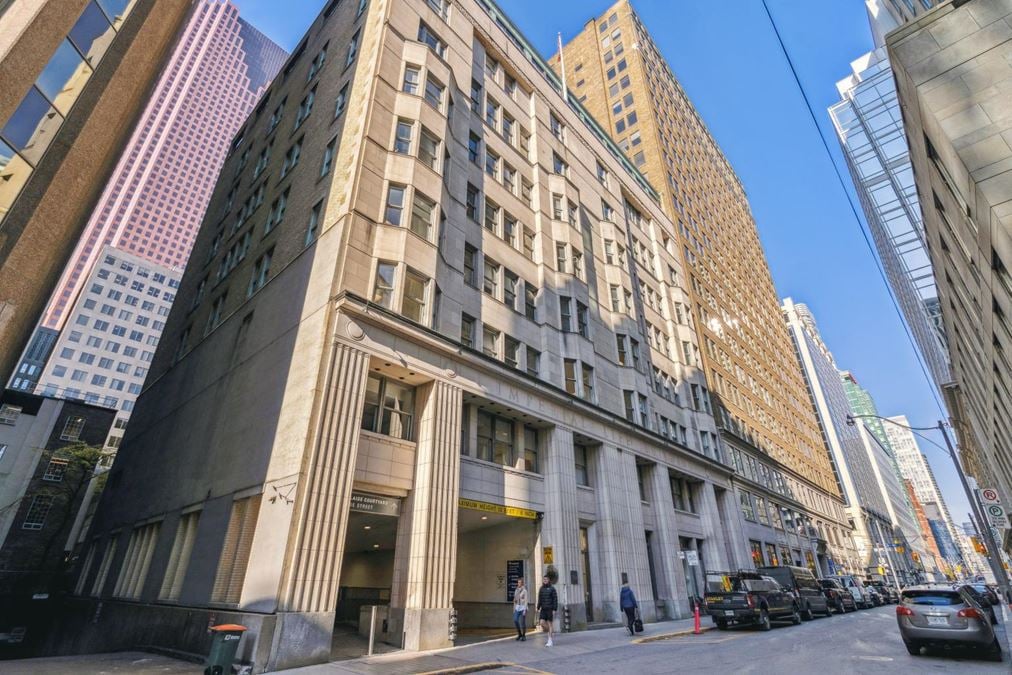 20 Victoria Street 20 Victoria Street