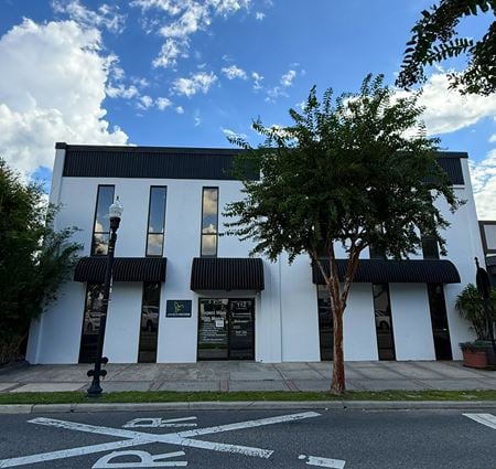 Office space for Rent at 112 E Fort King St in Ocala