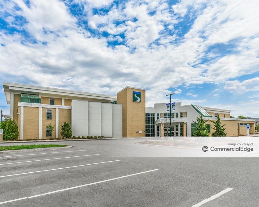 17 Prospect Street 17 Prospect Street Office Building