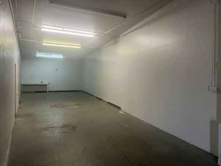 Industrial space for Rent at 3259 California Blvd in Napa