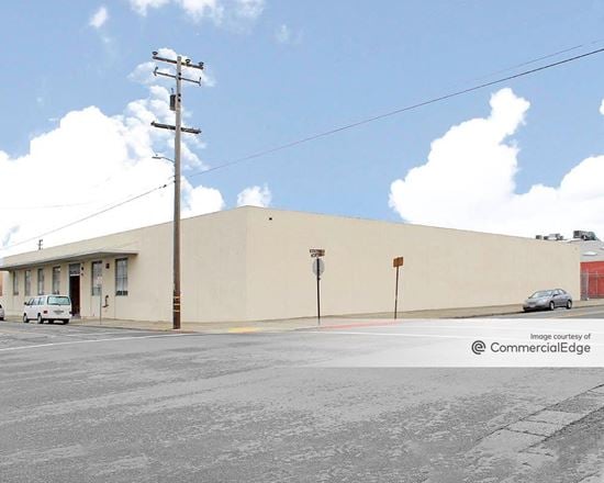 950 Gilman Street, 1311 Eighth Street & 1308 Ninth Street
