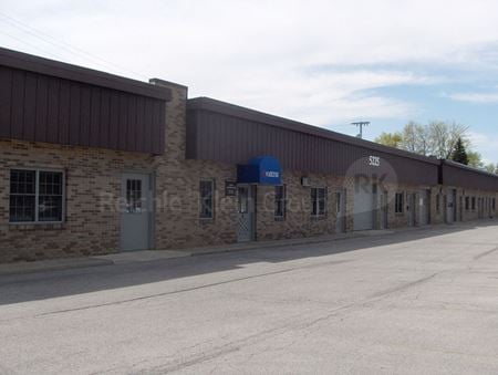 Office space for Rent at 5225 - 5249 Secor Road in Toledo