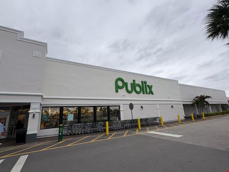 Retail space for Rent at 401-575 21st Street in Vero Beach
