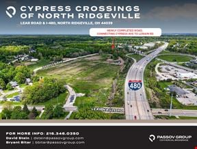 Cypress Crossing