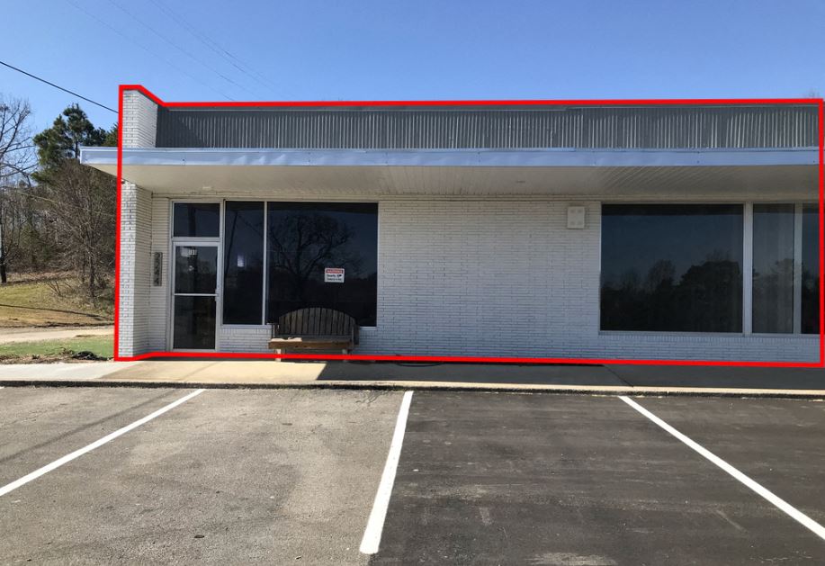 Retail/ Office Space for Lease