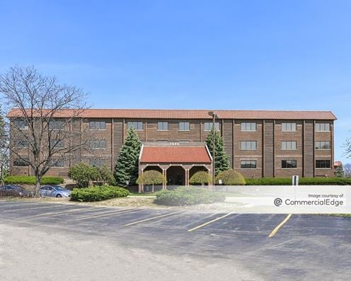 The Pinnacle at Park Ridge