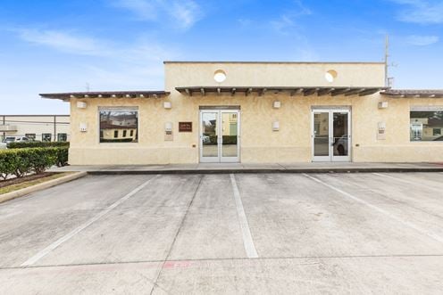 Prime 1,200 SF Office Condo | High-Demand Location | Upgraded Improvements
