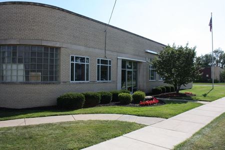 1100 Woodward Heights - Ferndale