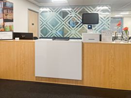 Regus - Sausalito - Harbor Drive Executive Park