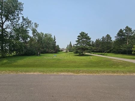 VacantLand space for Sale at 23118 Old Fort Trail in Sturgeon County