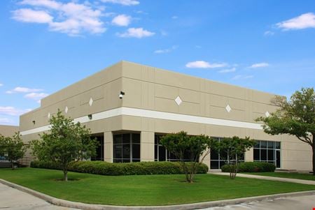Photo of commercial space at 10501-10511 Kipp Way Dr. / 10010-10114 W. Sam Houston Parkway S. in Houston