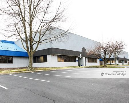 Industrial space for Rent at 34 Industrial Way East in Eatontown