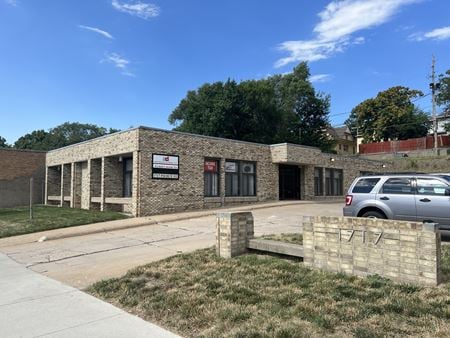Photo of commercial space at 1717 Pierce Street, Suite 300 in Sioux City