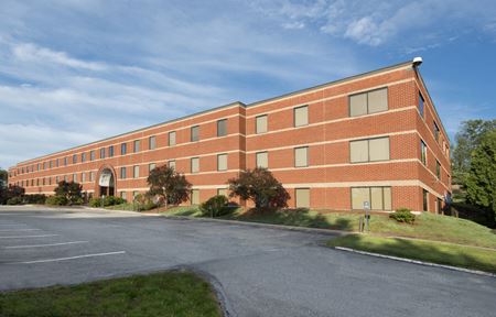 Office space for Rent at 1 Clarks Hill in Framingham