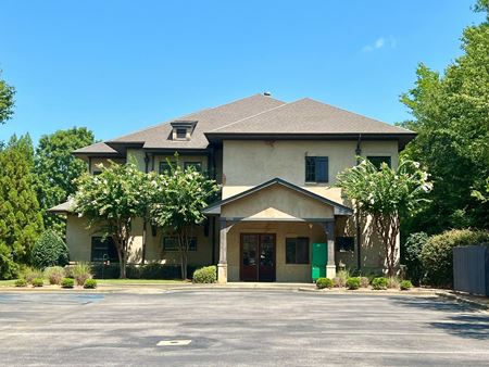 Office space for Rent at 2110 Devereux Circle in Vestavia