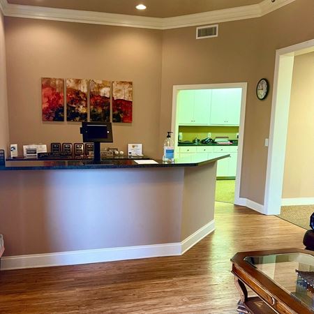 Office space for Sale at 3321 Kessinger Drive in Montgomery