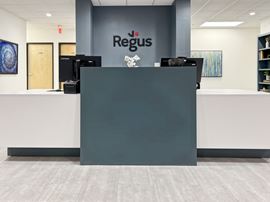 Regus - Tucson E Broadway Blvd