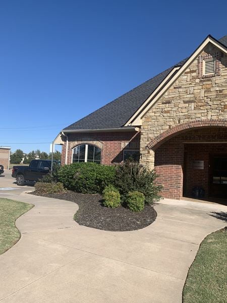 Office space for Rent at 3224 Teakwood Ln., Ste 200 in Edmond