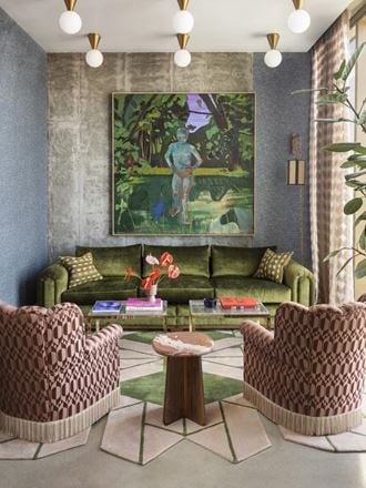 The Malin - Williamsburg
