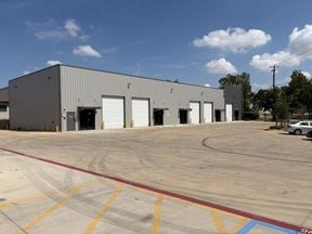 1800 S PIPELINE ROAD | EULESS