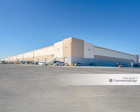 Industrial space for Rent at 7000 S. Lindell Rd in Las Vegas