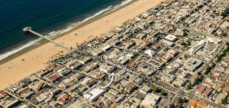 Photo of commercial space at 232 Manhattan Beach Blvd in Manhattan Beach