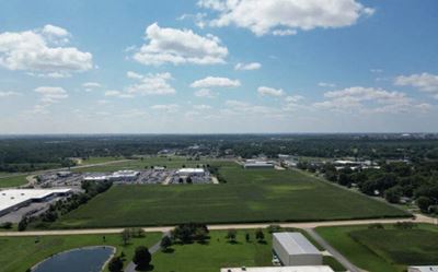 INDUSTRIAL LAND FOR SALE