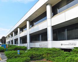 Expressway Plaza I