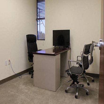 Gateway Executive Suites