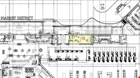 Giant Eagle | In-Store Retail Space