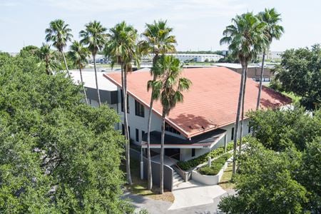 Industrial space for Rent at 4100 Recker Hwy in Winter Haven