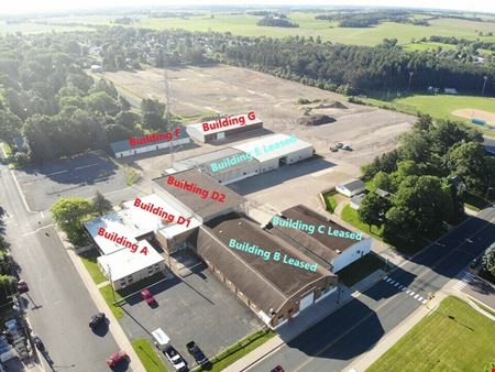 Photo of commercial space at 920 3rd Street in Hammond