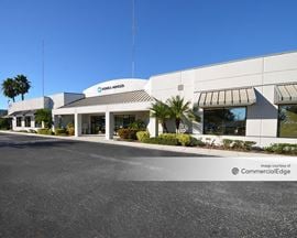 580 Corporate Center - Building 500