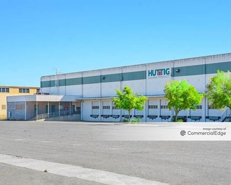 Photo of commercial space at 8120 Power Ridge Road in Sacramento